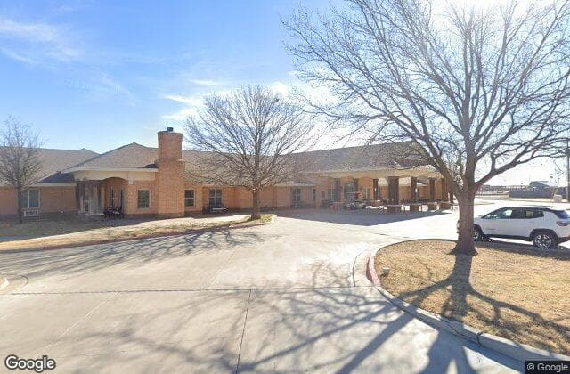 Memorial Place Assisted Living