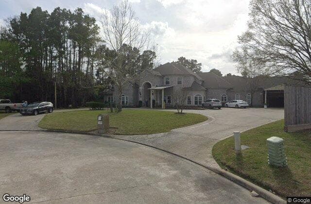 Janus Communities at Stoney Glen Manor