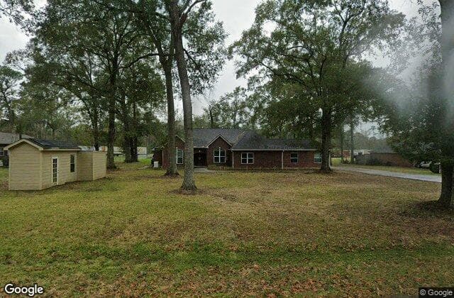 Serenity Haven at Mossy Oaks