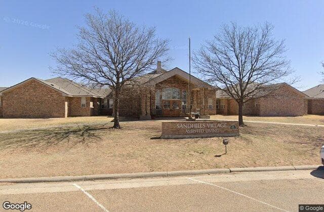 Sandhills Village Assisted