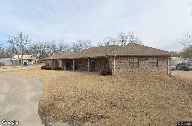 Yester-Year Home