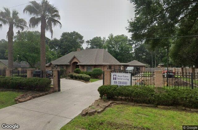 Royal Palms Senior Living