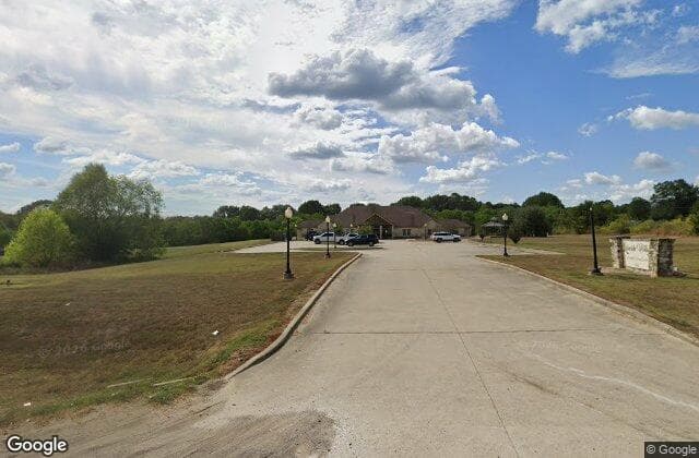Lakeside Village Assisted Living