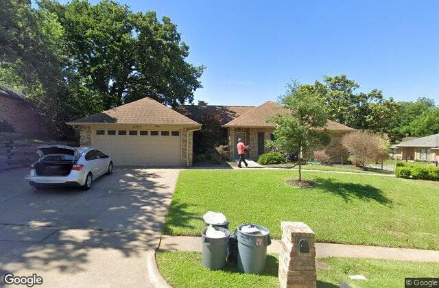 Senior Living Properties