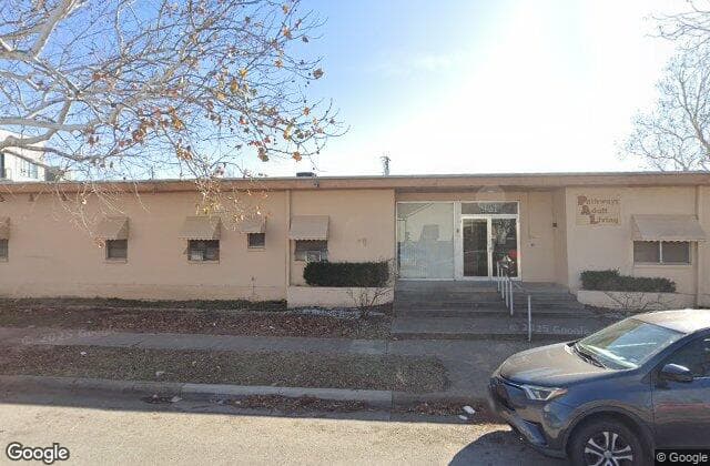 Pathways Adult Living