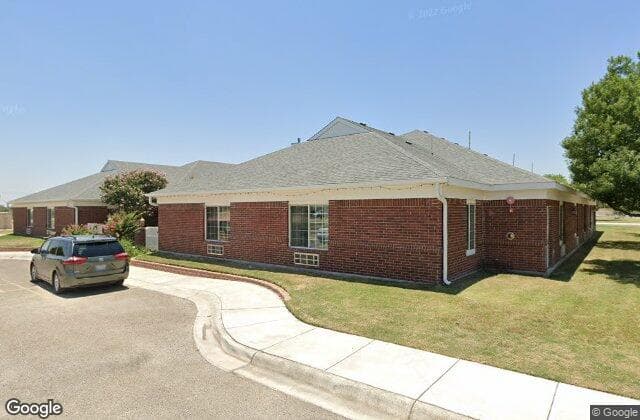 Nursing Homes In Del Rio Texas