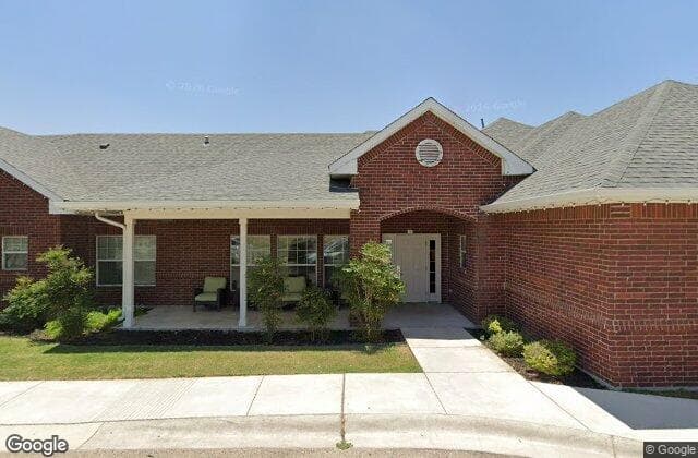 Nursing Homes In Del Rio Texas