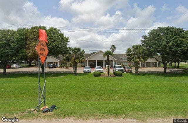 Meridian Assisted Living