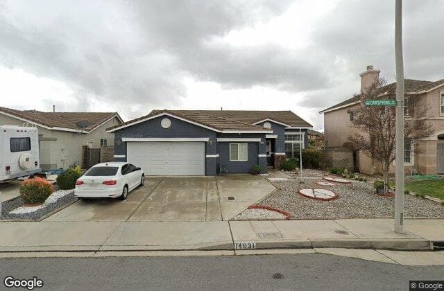 Mountain View Residential Care