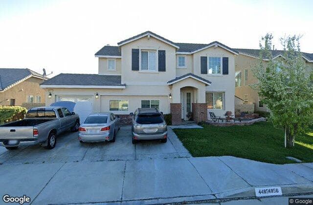 A Home For Mom & Dad