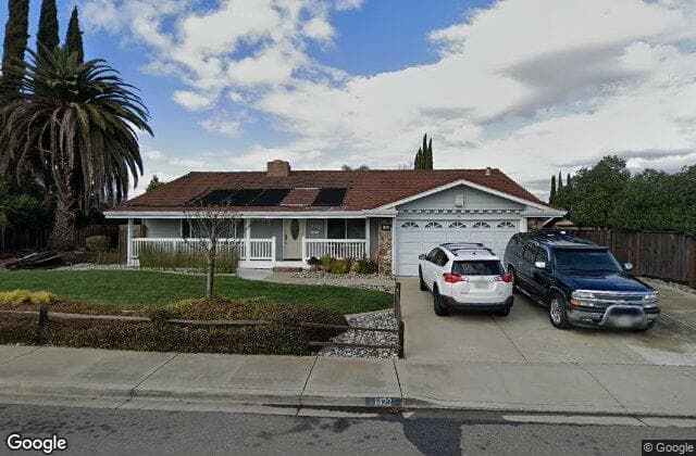 New Haven Care Home Springtown
