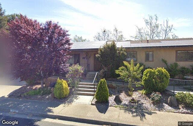 Walnut Creek Senior Living
