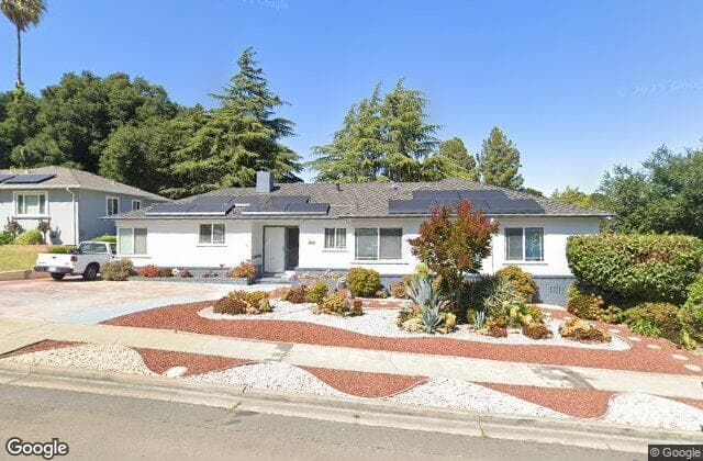 Castro Village Care Home
