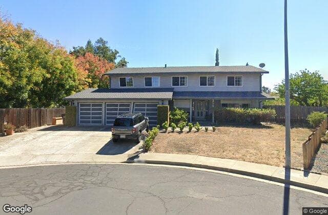 Paradise Villa Senior Care