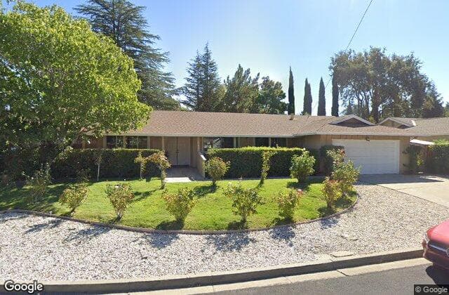 Abraham Rest Home