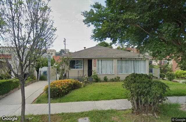 Evergreen Senior Care Inc