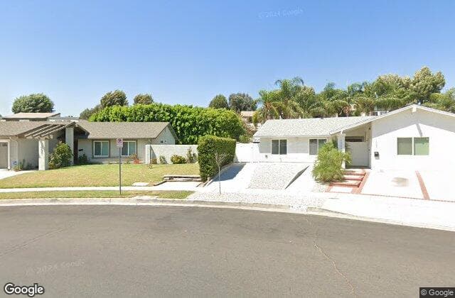All Valley Congregate Living