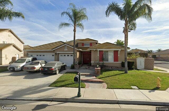 Dellbrook Guest Home