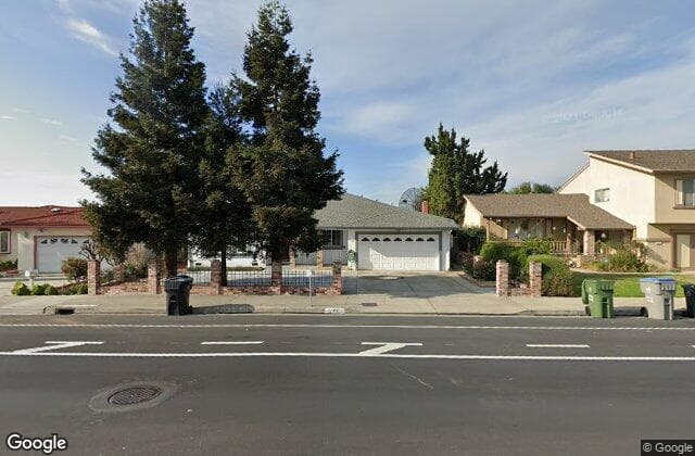 Amy's Senior Care Inc.