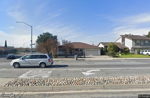 Amy'S Senior Care Inc