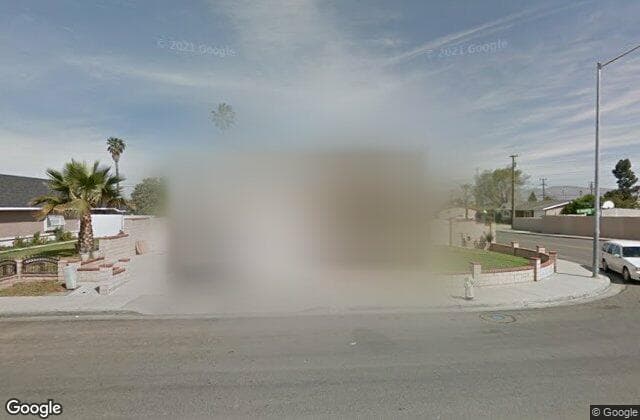 Orcutt Board & Care Home