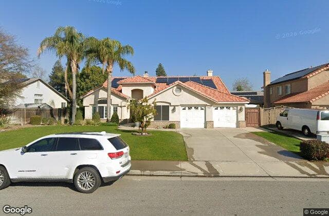 Arcadia Home Care