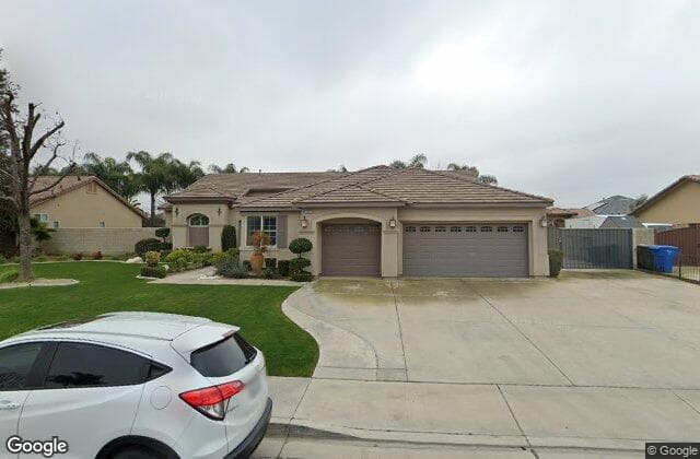 Deans Care Villa Inc