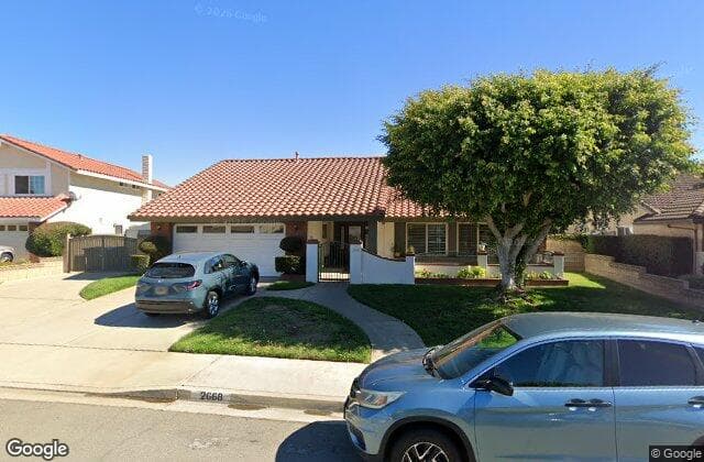 Ars Fountain Homes