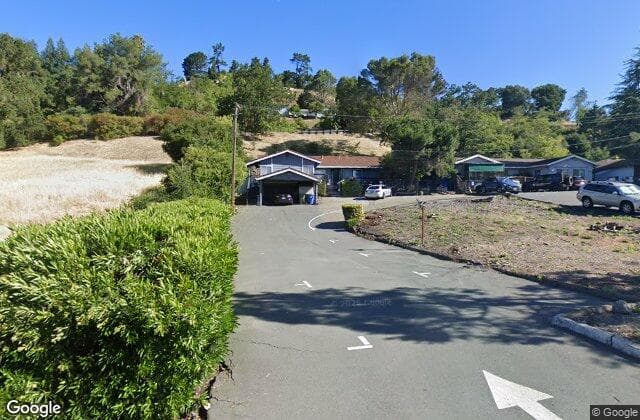 Deer Hill Care Home