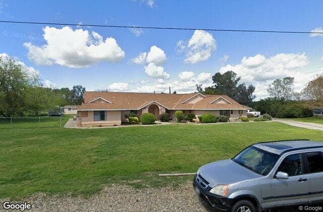 North Lake Villa