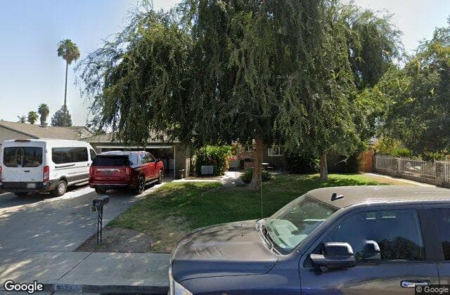 Visalia Senior Living Care
