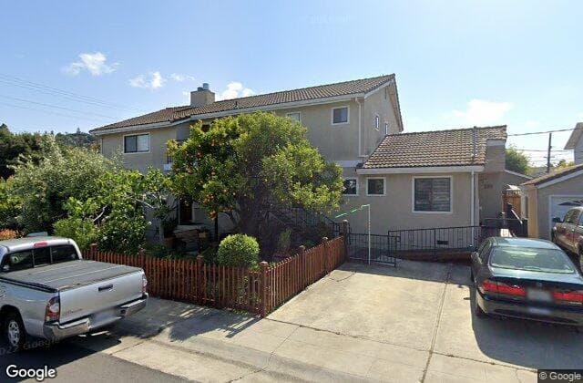 B & B Residential Facility Inc