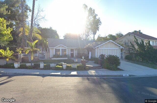 The Country Home Manors