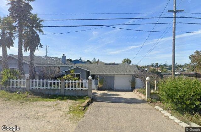 Baywood Manor Residential Care