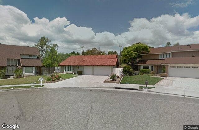 Bradford Terrace Senior Apartments