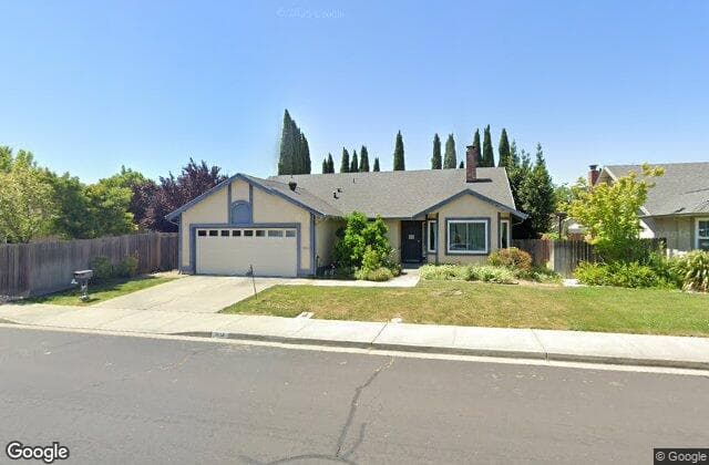 Sonoma Senior Residential Care