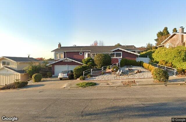 Williams Family Care Home