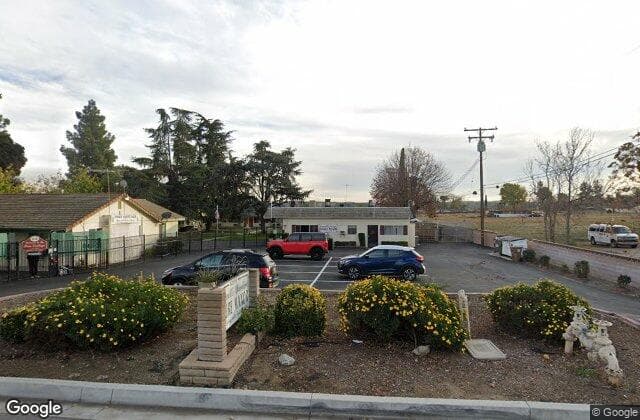 Braswell's Yucaipa Leisure Mnr