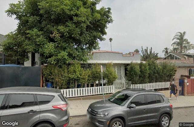Bravo Family Home
