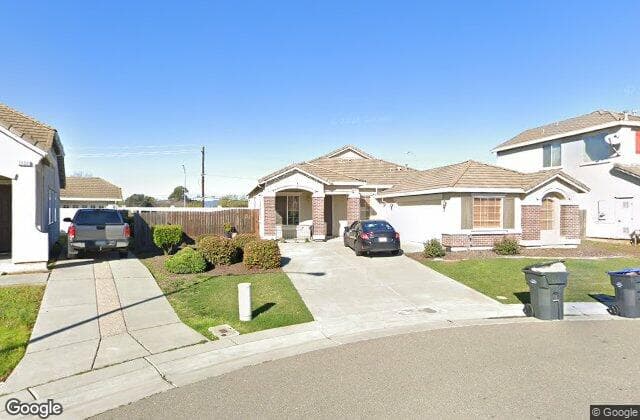 Bright Care homes