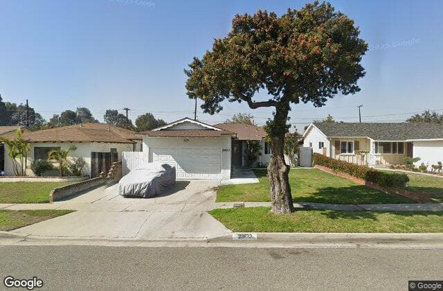 Torrance Regency Senior Living II