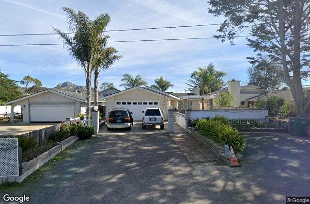 Caluya's Residential Care