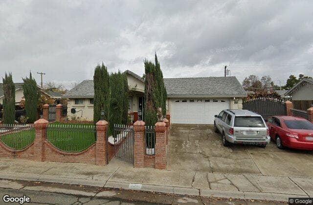 Calvin Drive Care Home