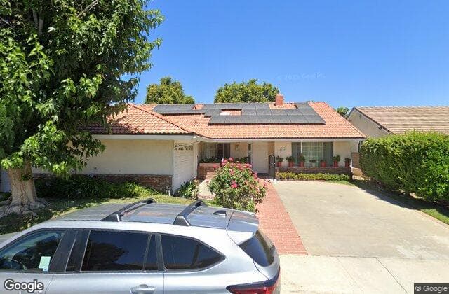 Canyon View Residential Care Facility