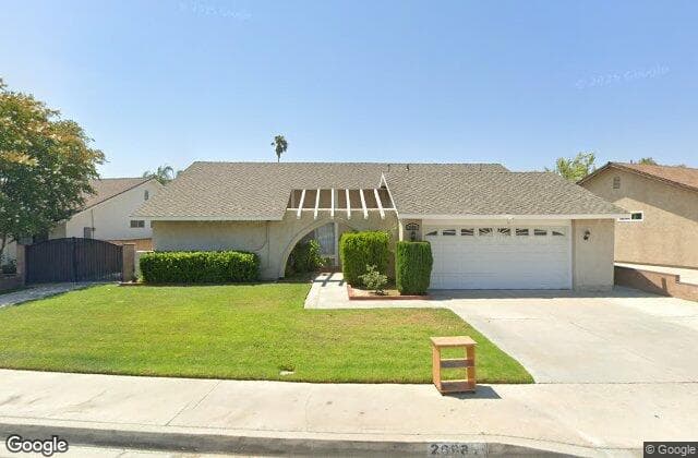 Canyon View Residential Care Facility