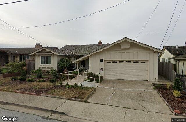 Capra House Care Home