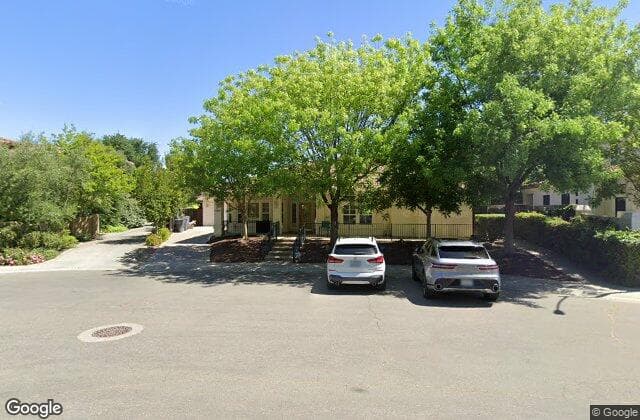 Astoria Vista Senior Care