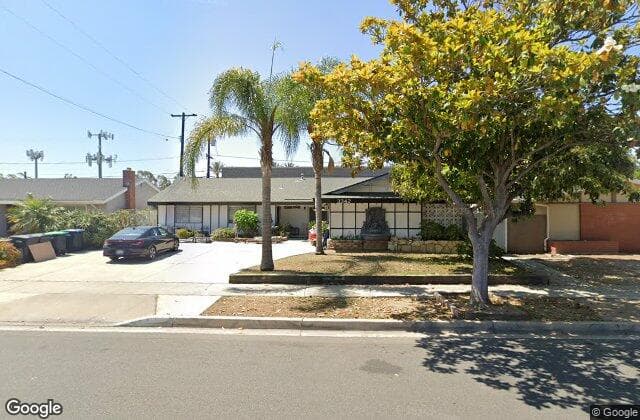 Care Of Heart For Elderly In Orange