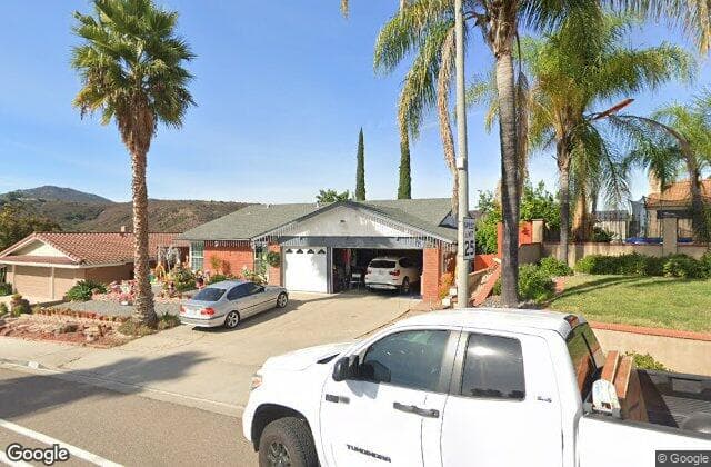 Care Plus Mansion