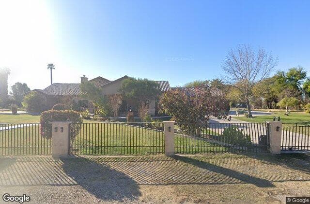 Sunset Villa Assisted Living